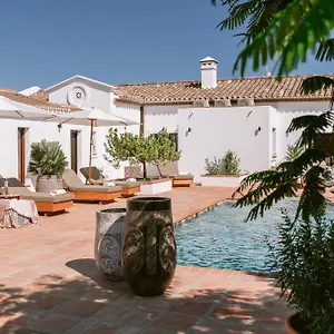 San Roque De Hotel Monda