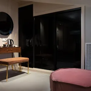 شقة فندقية Walton Gardens Pera ****