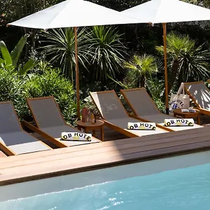 Mob Hotel Cannes