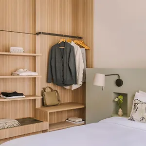 Yelo Mozart Powered By Sonder Hotel Nice
