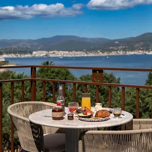 Tinah Hotel Saint-Tropez