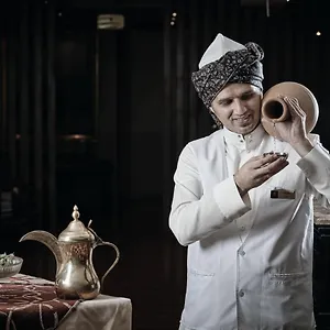 فندق دلة طيبة ****